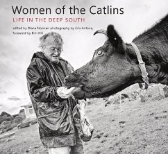 Women of the Catlins: Life in the Deep South - Noonan, Diana