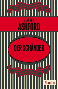 Der Schänder (eBook, ePUB) - Ashford, Jeffrey