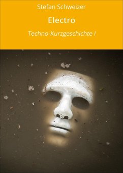 Electro (eBook, ePUB) - Schweizer, Stefan