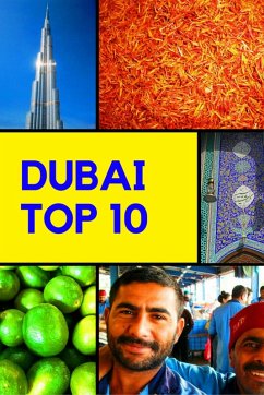 Cover Dubai (eBook, ePUB)