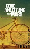 Keine Anleitung zum Mord (eBook, ePUB)