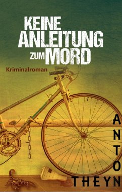 Cover Keine Anleitung zum Mord (eBook, ePUB)