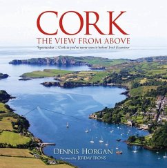 Cork: The View from Above - Horgan, Denis