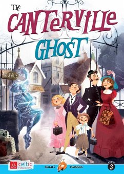 The Canterville ghost. Smart readers - Wilde, Oscar