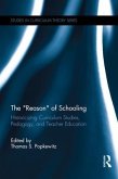 The &quote;Reason&quote; of Schooling