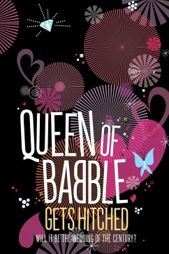 Queen of Babble Gets Hitched - Cabot, Meg