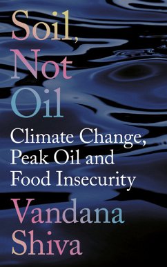 Soil, Not Oil - Shiva, Vandana