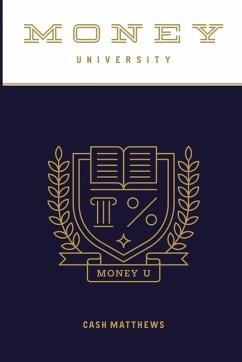 Cover Money University