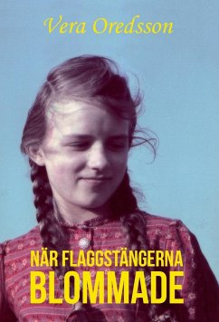 När flaggstängerna blommade