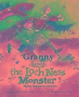 Granny and the Loch Ness Monster