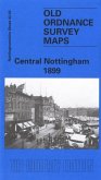Central Nottingham 1899