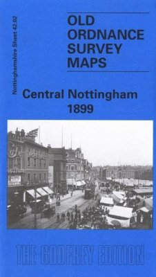 Cover Central Nottingham 1899