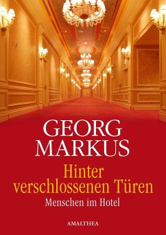 Hinter verschlossenen Türen - Markus, Georg