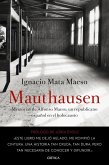 Mauthausen : memorias de Alfonso Maeso, un republicano español en el Holocausto
