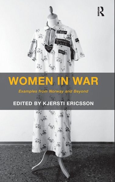 Women in War Women in War