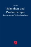 Schönheit und Psychotherapie