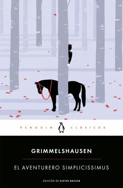 El aventurero Simplicissimus - Grimmelshausen, Hans Jakob Christoph Von; Grimmelshausen, H. J