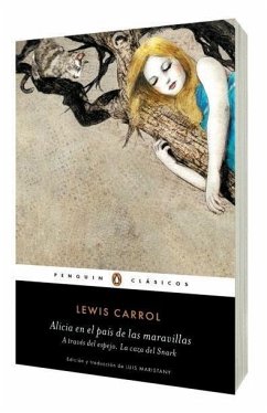 Alicia En El País de Las Maravillas / Alice's Adventures in Wonderland - Carroll, Lewis