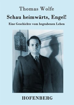 Schau heimwärts, Engel - Wolfe, Thomas