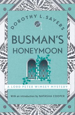 Busman's Honeymoon - Sayers, Dorothy L