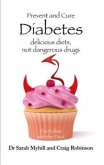 Prevent and Cure Diabetes