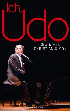 Ich, Udo - Simon, Christian