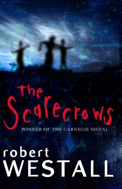 Scarecrows - Westall, Robert