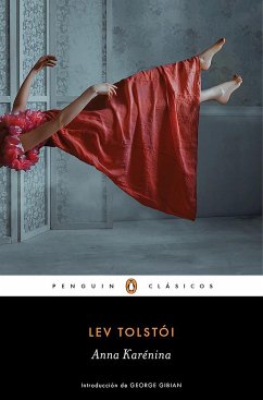 Anna Karenina (Spanish Edition) - Tolstoi, Lev