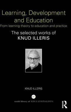 Learning, Development and Education - Illeris, Knud
