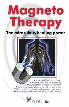 Magneto Therapy - Menen, Rajender