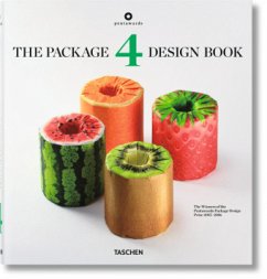 The Package Design Book - Pentawards