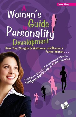 A Woman'S Guide to Personality Development - Gupta, Seema