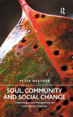 Cover Soul, Community and Social Change