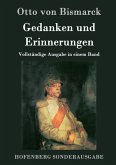 Gedanken und Erinnerungen