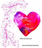 Peace in the Heart (Rock Creek, #4) (eBook, ePUB)