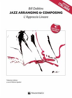 Jazz arranging and composing - Dobbins, Bill