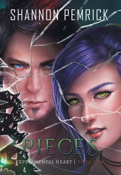 Pieces - Pemrick, Shannon