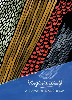 A Room of One's Own - Woolf, Virginia
