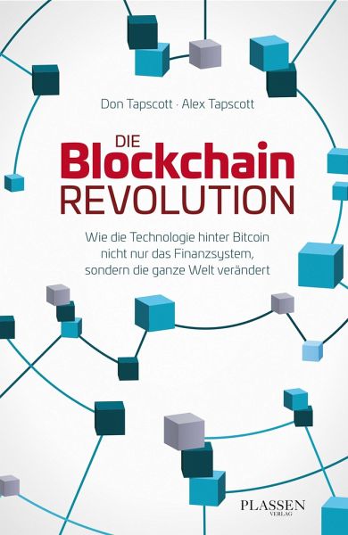 tapscott blockchain revolution