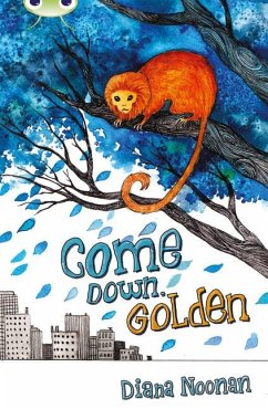Bug Club Independent Fiction Year 3 Brown A Come Down, Golden - Noonan, Diana
