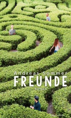 Cover Freunde