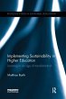 Implementing Sustainability in Higher... - Bild 1