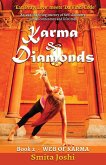 Karma & Diamonds - Web of Karma