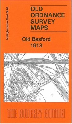 Cover Old Basford 1913