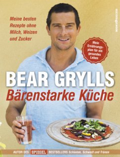 Bärenstarke Küche - Grylls, Bear