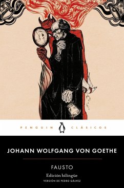 Fausto - Goethe, Johann Wolfgang von