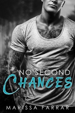 No Second Chances (eBook, ePUB) - Farrar, Marissa