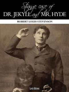 Strange Case of Dr Jekyll and Mr Hyde (eBook, ePUB) - Louis Stevenson, Robert