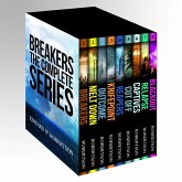 The Complete Breakers Series (eBook, ePUB) The Complete Breakers Series (eBook, ePUB)