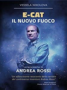 E-Cat Il Nuovo Fuoco (eBook, ePUB) - Nikolova, Vessela